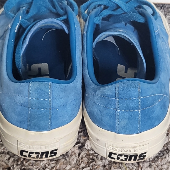 Converse one star pro - Picture 4 of 8